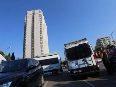 Прокуратурата издирва Ветко Арабаджиев и семейството му