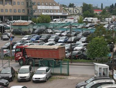 Старите автомобили да са с по-висок данък от новите, предлага МФ