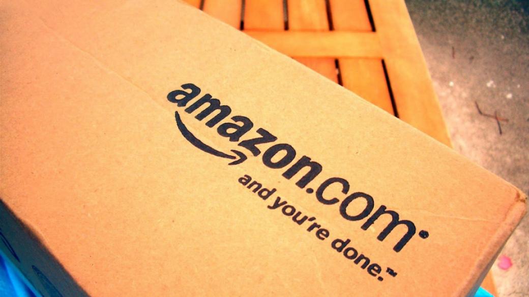 Amazon е на крачка от „клуба на трилионерите“