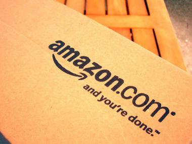 Amazon е на крачка от „клуба на трилионерите“