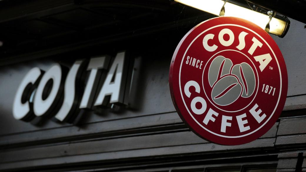 Защо Coca-Cola влиза в кафе бизнеса?