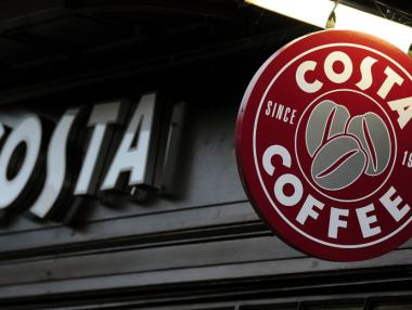 Защо Coca-Cola влиза в кафе бизнеса?