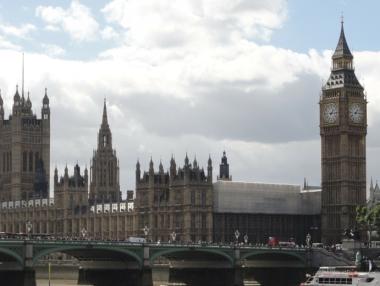 Приток на нови членове притеснява управляваща партия в Лондон