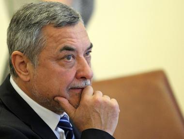 Валери Симеонов нарече управлението на Борисов еднолично
