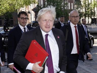 Борис Джонсън: ЕС ще излезе победител в преговорите за Brexit