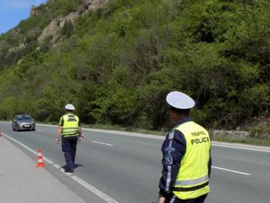 Започва ремонт на пътя край Своге