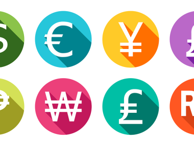 Доларът доминира над основните си конкуренти