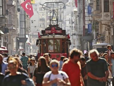 Инфлацията в Турция се повиши до 18%