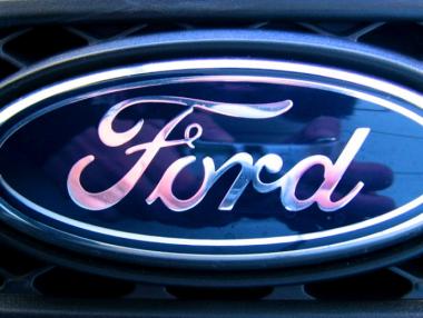 Ford се отказа да произвежда нов SUV в Китай