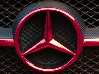 Mercedes ще поведе германски блицкриг срещу Tesla