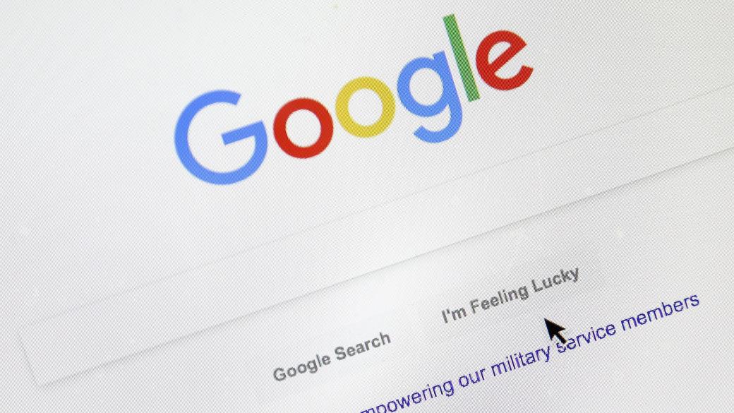 Google чества юбилей: Става на 20 години