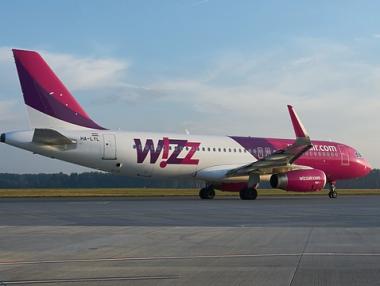Wizz Air спира да лети от София до Варна