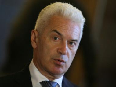 Волен Сидеров поиска оставката на Валери Симеонов