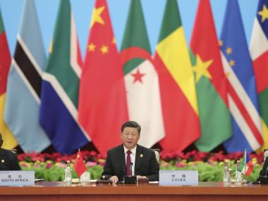 „Пътят на коприната“ е дългов капан за приятелите на Китай