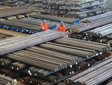 Търговската война вече засяга китайските производители