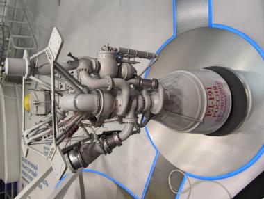 САЩ ще купят още ракетни двигатели от Русия