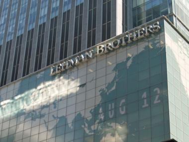 Осемнадесетте месеца, довели до срива на Lehman Brothers