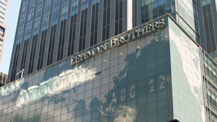 Осемнадесетте месеца, довели до срива на Lehman Brothers