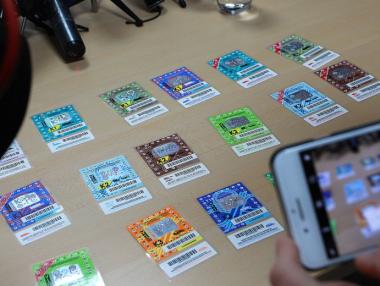 Шофьорите сами трябва да превърнат хартиените винетки в електронни