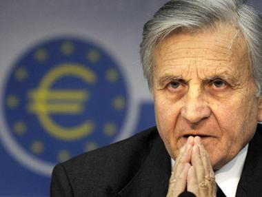 Трише: Състоянието на световните финанси е като през 2008 г.