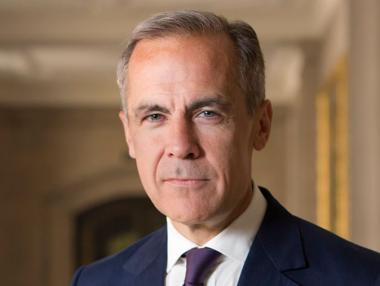 Карни е готов да остане по-дълго в Bank of England
