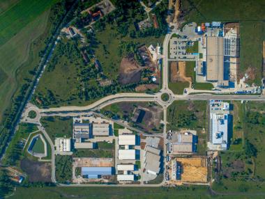 Как се промени икономическа зона „Божурище“ от 2012 г. до днес