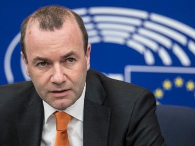 Манфред Вебер обяви официално готовността си да оглави ЕК догодина
