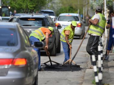 Най-после ще се прави паспортизация на пътищата