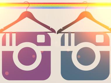 Instagram разработва отделно приложение за покупки