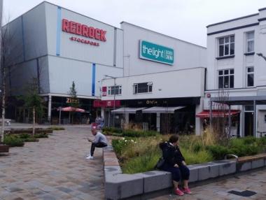 Избраха най-лошата сграда във Великобритания за 2018 г.