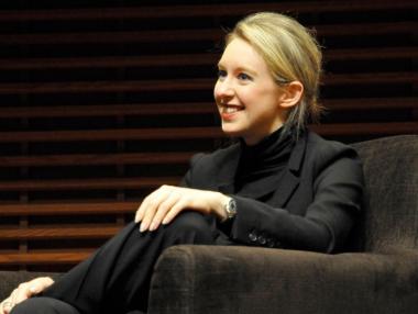 Стартъпът на най-младата жена милиардер затваря завинаги