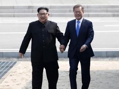 Лидерите на двете Кореи се срещат отново на 18 септември