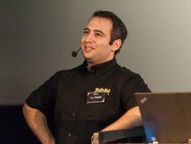 Двама българи ще обучават IT специалисти в Microsoft University Norway