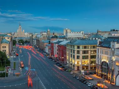 Forbes публикува рейтинг на най-богатите семейства в Русия за 2018 г.