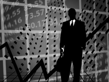 Колебливо представяне на фондовите пазари