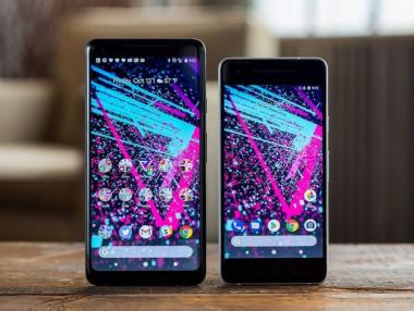 Google ще представи следващия си смартфон Pixel на 9 октомври