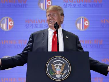 Тръмп заплаши Китай с мита върху стоки за 270 млрд. долара