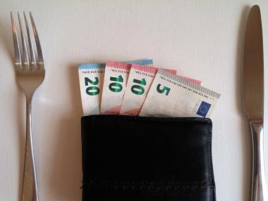 Минималното заплащане в страните от ЦИЕ