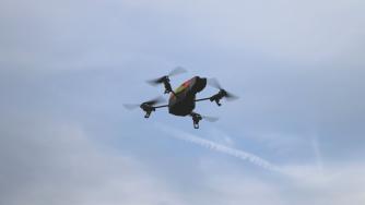 Пентагонът ще похарчи $2 млрд. за изкуствен интелект в оръжията