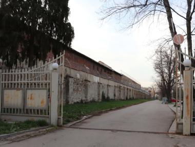 Съдът остави Миню Стайков за постоянно в ареста