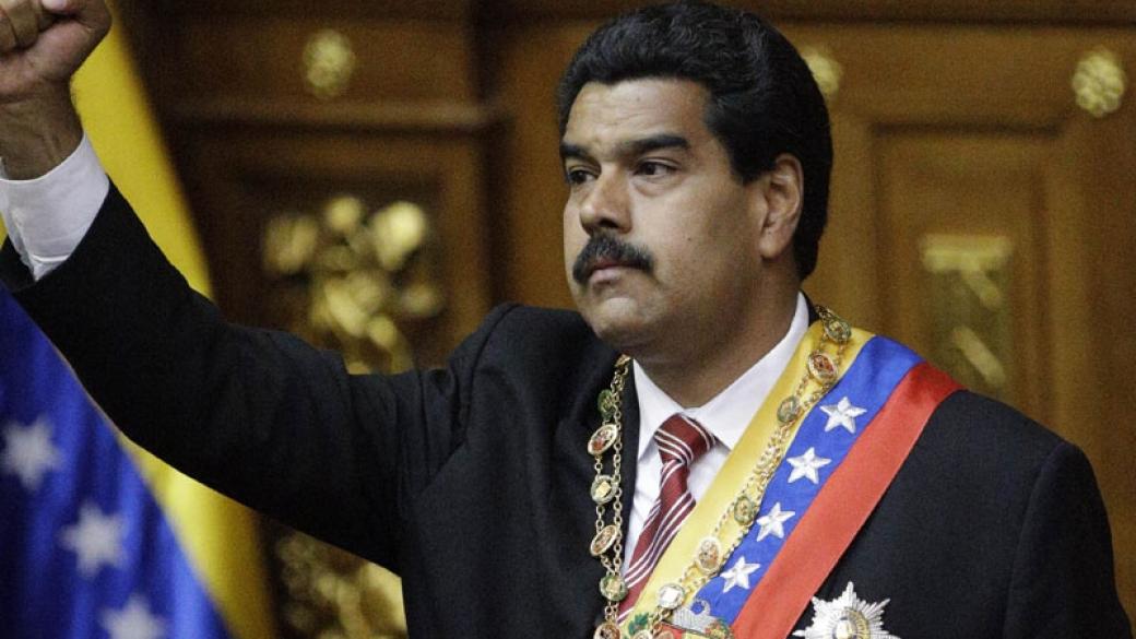 Венецуела разреши продажбата на долари