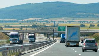 Огромни задръствания чакат прибиращите се от Гърция и Черноморието