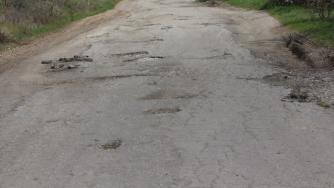 300 души блокираха пътя Самоков-Дупница за 2 часа