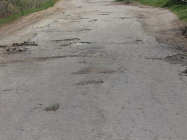 300 души блокираха пътя Самоков-Дупница за 2 часа