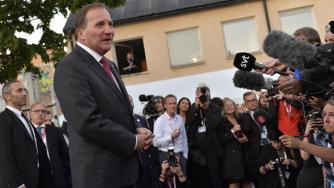 Социалдемократите остават първа политическа сила в Швеция