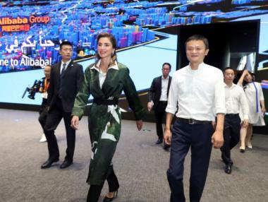 Джак Ма ще се оттегли през септември догодина