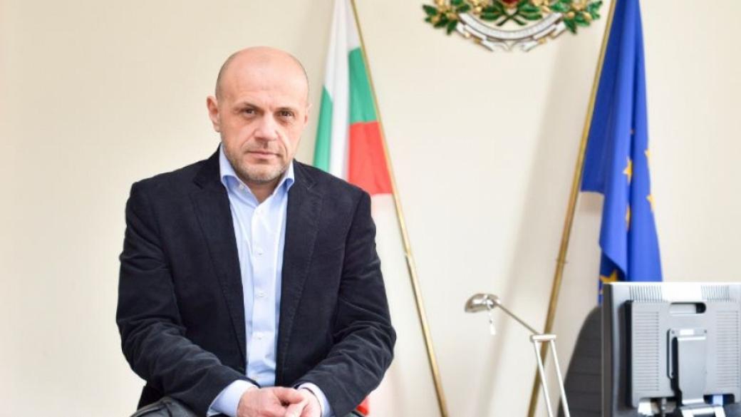 Томислав Дончев: Възможни са и други оставки в кабинета