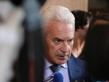 Сидеров: Близки до Борисов хора му готвят заговор