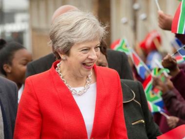 Близо 80 депутати от партията на Мей няма да подкрепят плана й за Brexit