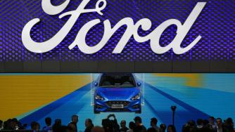 Ford остава в Китай и обясни на Тръмп защо